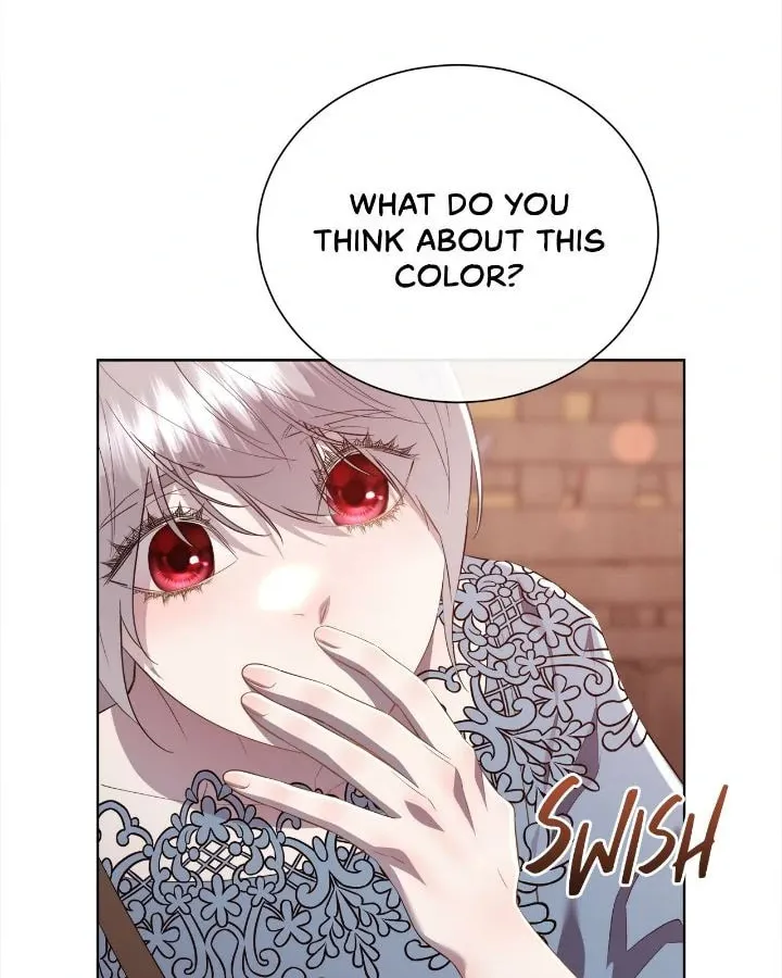 I Shall Kill That Sweet Devil Chapter 149 page 25 - 