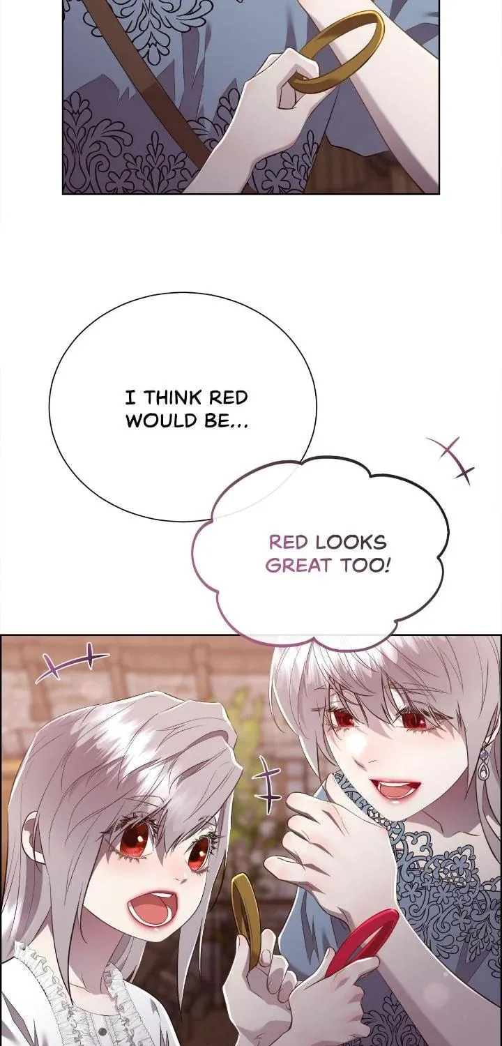 I Shall Kill That Sweet Devil Chapter 149 page 26 - 