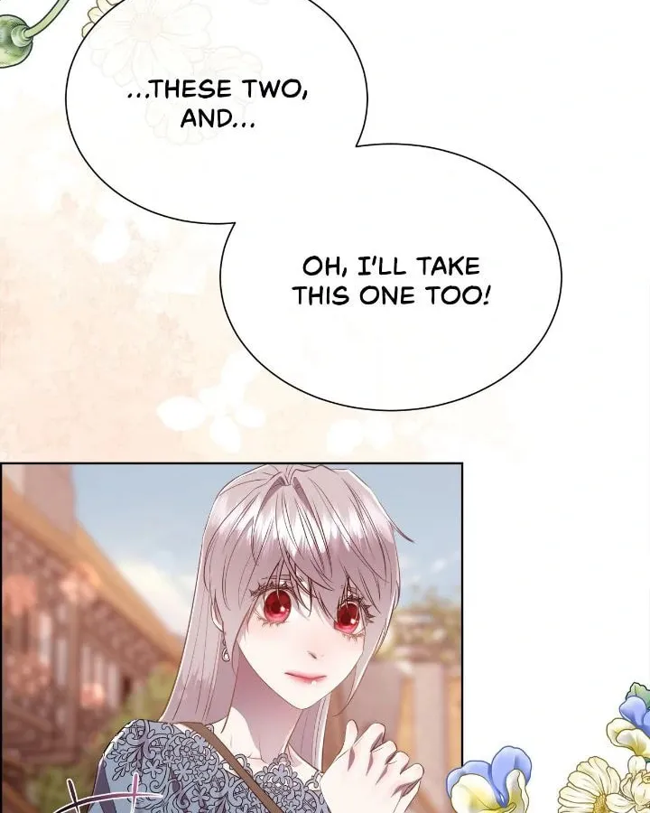 I Shall Kill That Sweet Devil Chapter 149 page 29 - 