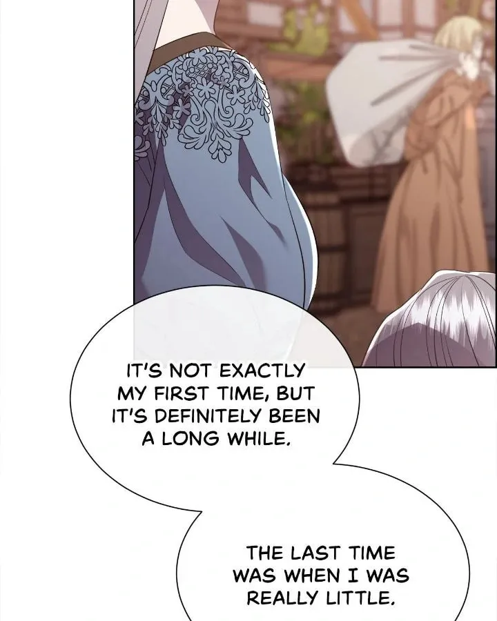 I Shall Kill That Sweet Devil Chapter 149 page 4 - 