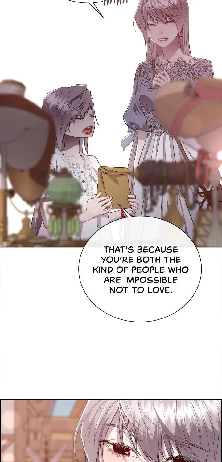 I Shall Kill That Sweet Devil Chapter 149 page 32 - 