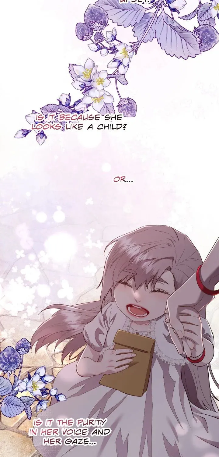 I Shall Kill That Sweet Devil Chapter 149 page 34 - 