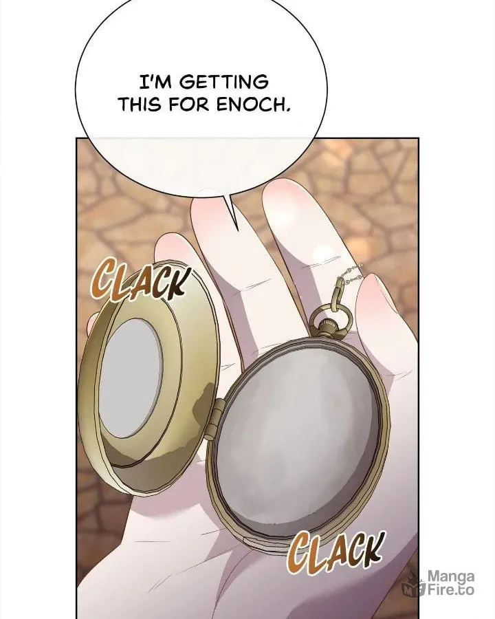 I Shall Kill That Sweet Devil Chapter 149 page 37 - 