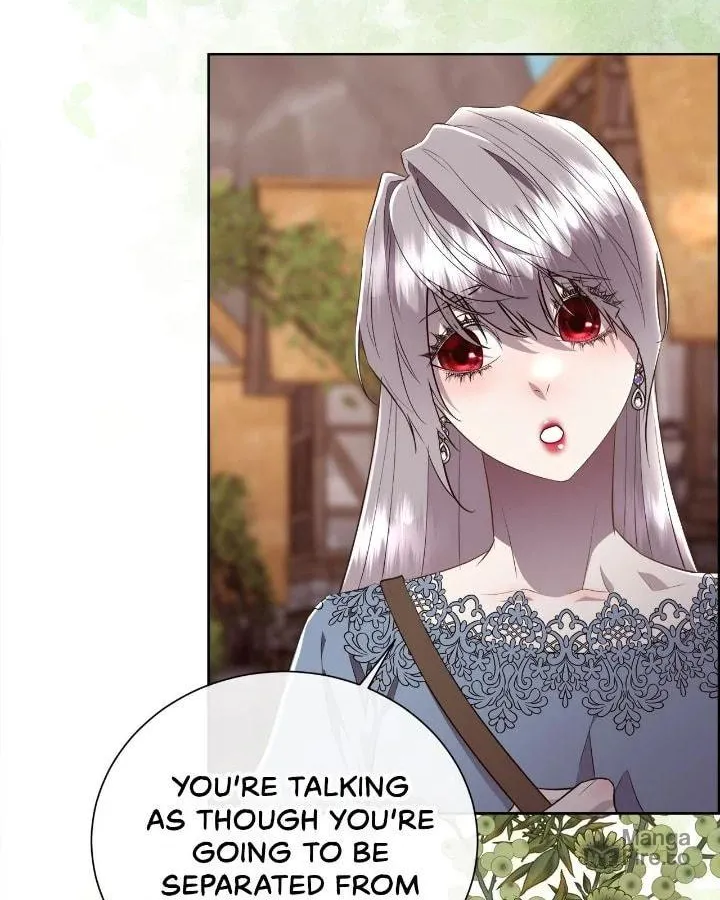 I Shall Kill That Sweet Devil Chapter 149 page 39 - 