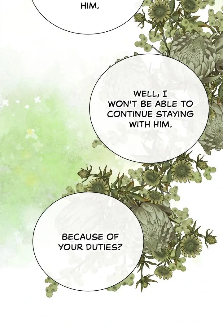 I Shall Kill That Sweet Devil Chapter 149 page 40 - 