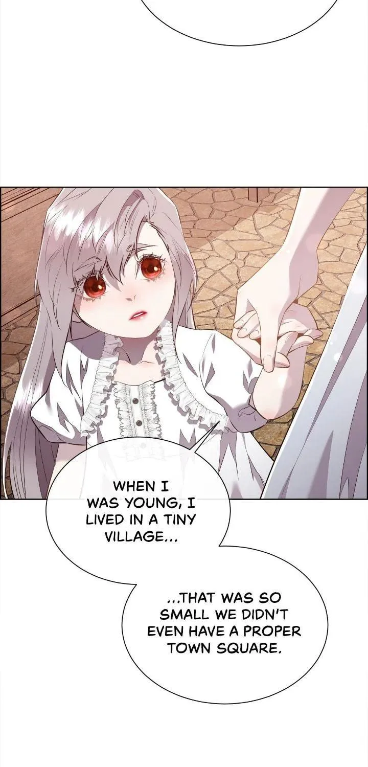 I Shall Kill That Sweet Devil Chapter 149 page 5 - 
