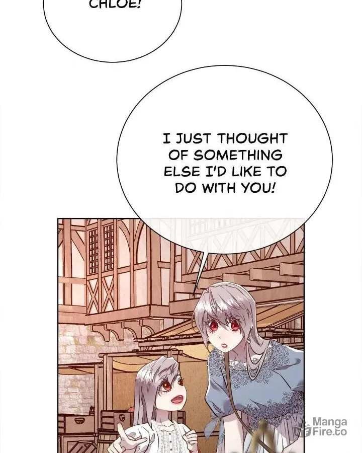 I Shall Kill That Sweet Devil Chapter 149 page 44 - 