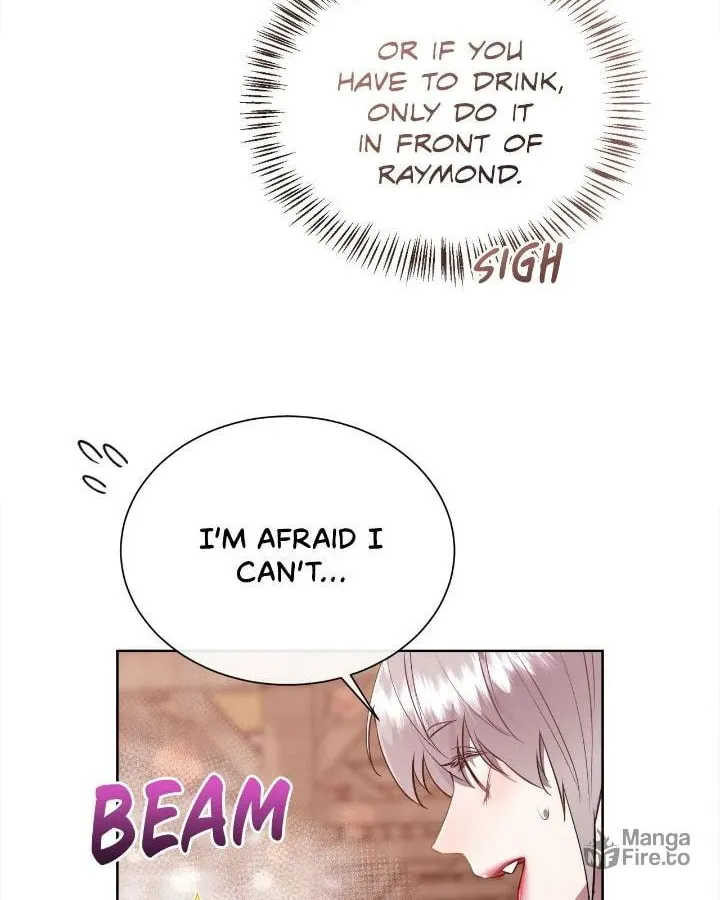 I Shall Kill That Sweet Devil Chapter 149 page 46 - 