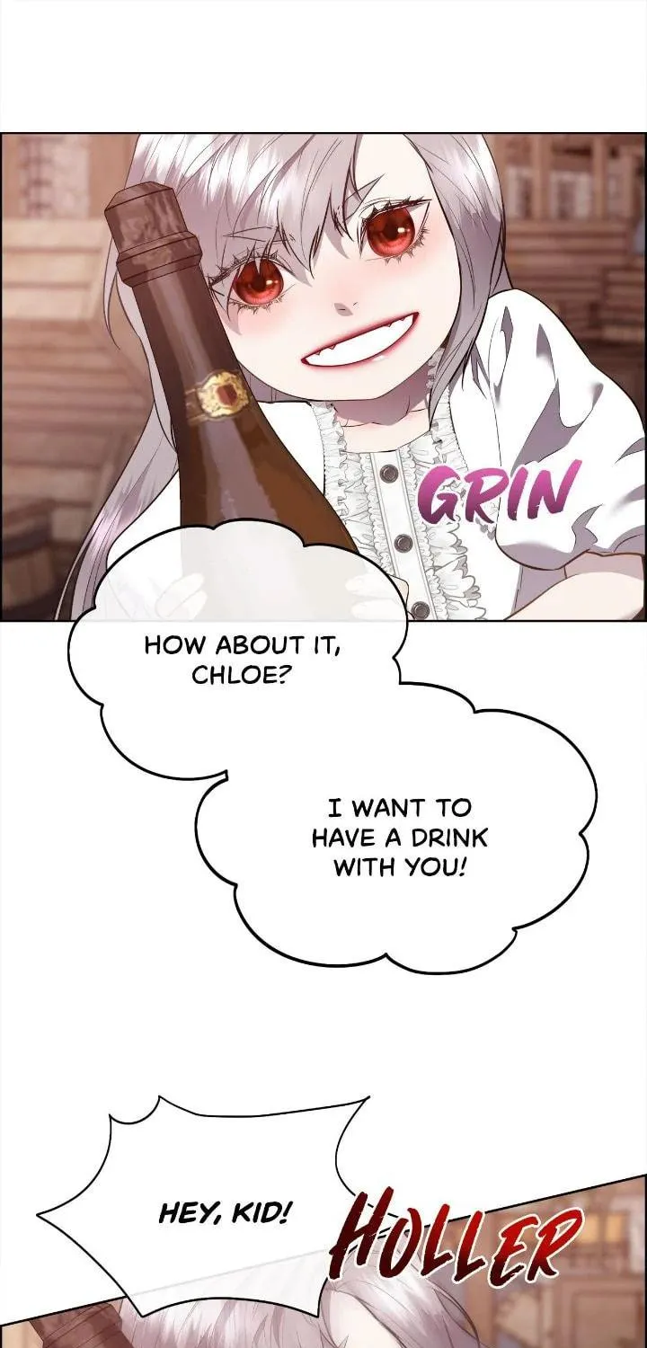 I Shall Kill That Sweet Devil Chapter 149 page 48 - 