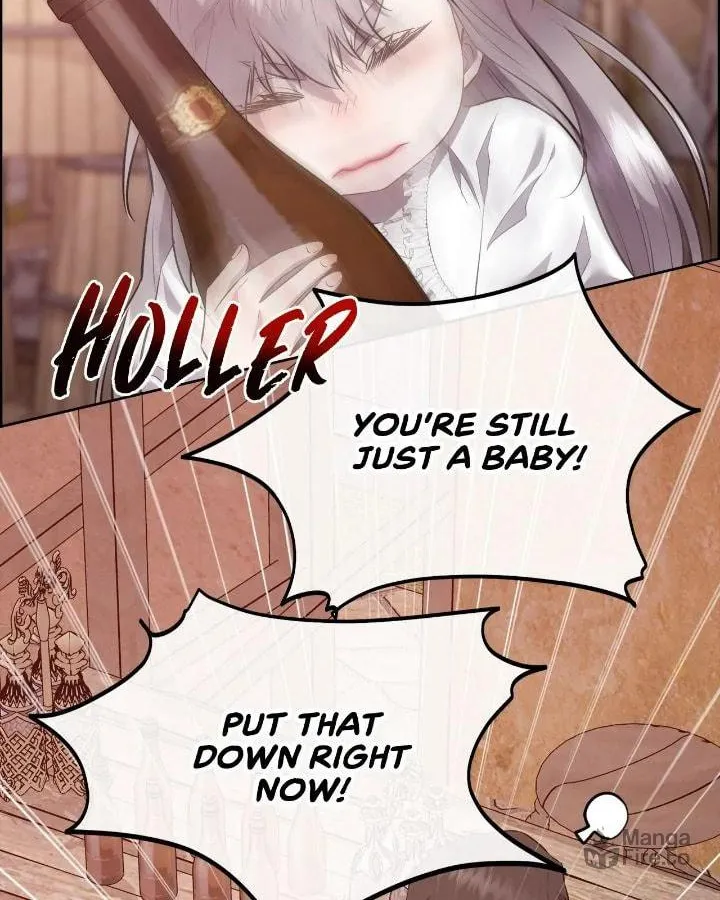 I Shall Kill That Sweet Devil Chapter 149 page 49 - 
