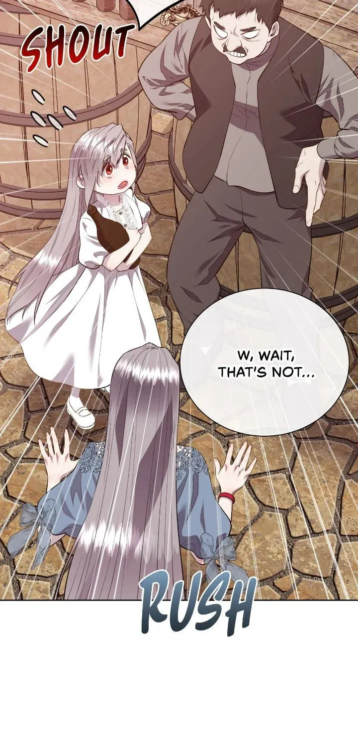 I Shall Kill That Sweet Devil Chapter 149 page 50 - 