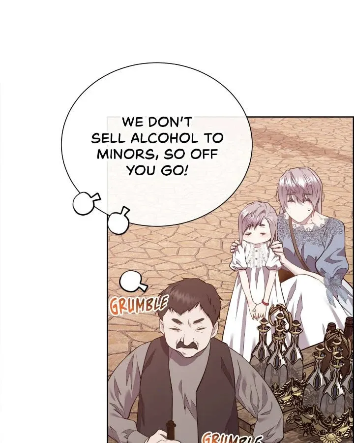 I Shall Kill That Sweet Devil Chapter 149 page 51 - 