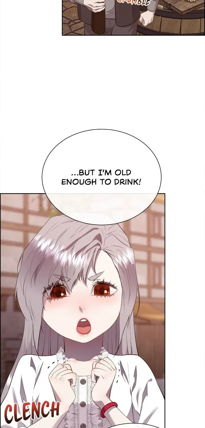 I Shall Kill That Sweet Devil Chapter 149 page 52 - 