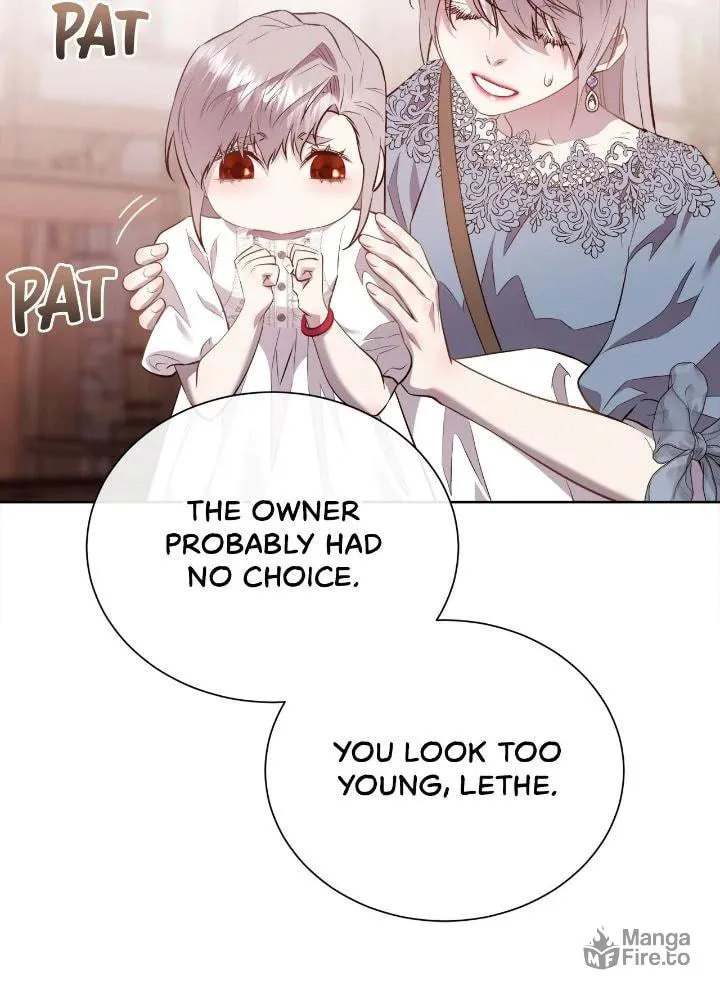 I Shall Kill That Sweet Devil Chapter 149 page 54 - 