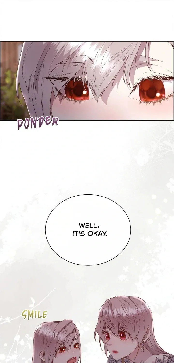 I Shall Kill That Sweet Devil Chapter 149 page 55 - 