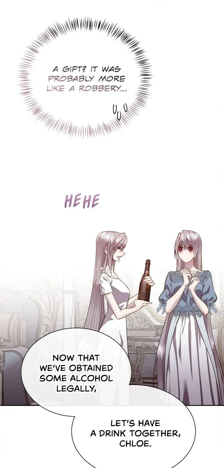 I Shall Kill That Sweet Devil Chapter 149 page 62 - 