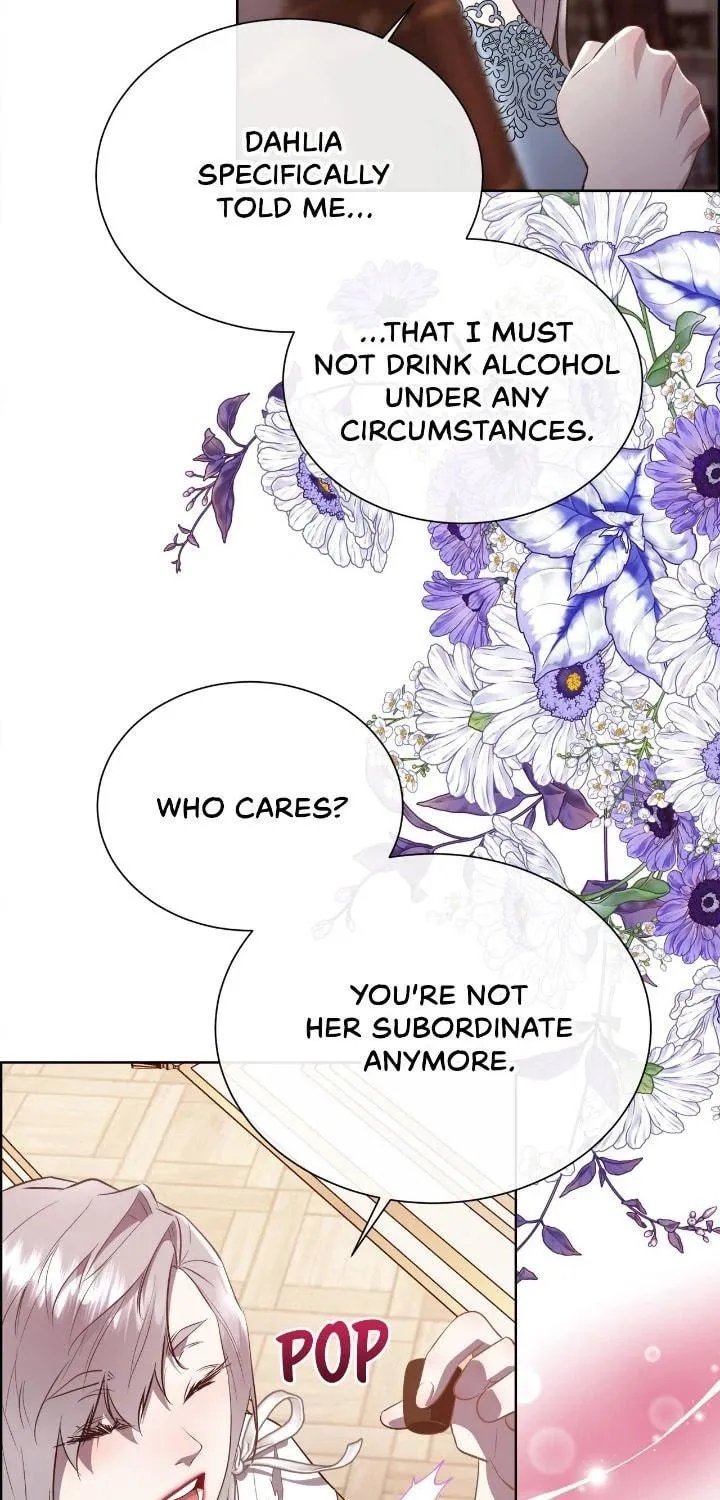 I Shall Kill That Sweet Devil Chapter 149 page 64 - 