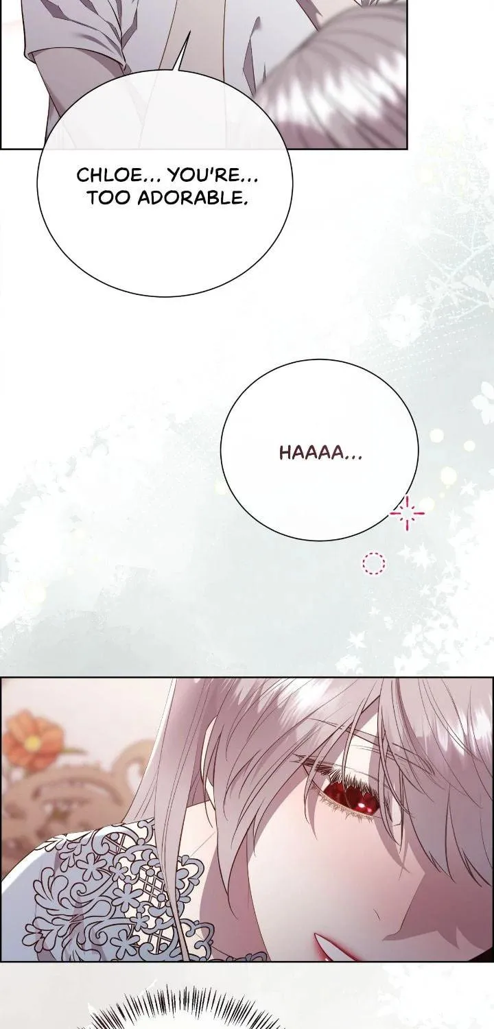 I Shall Kill That Sweet Devil Chapter 149 page 76 - 