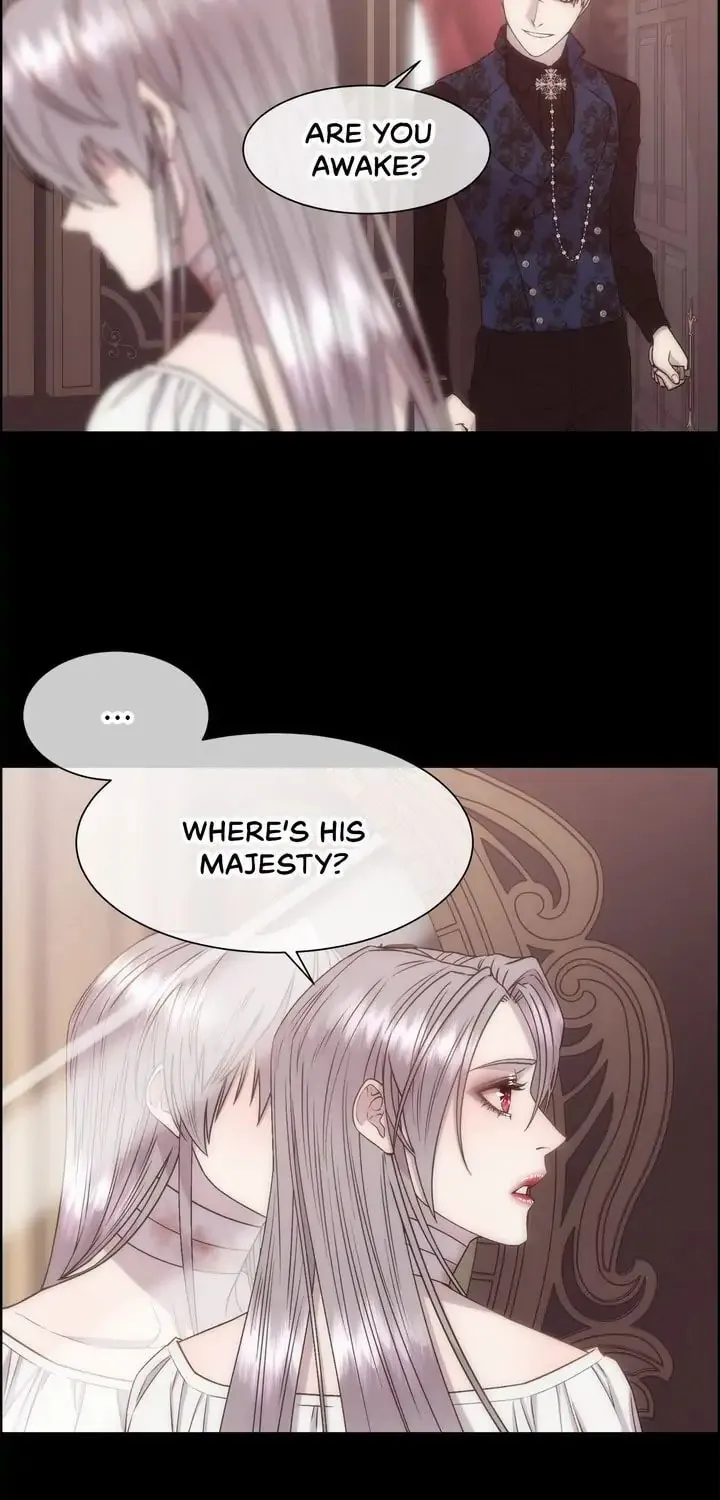 I Shall Kill That Sweet Devil Chapter 15 page 16 - 