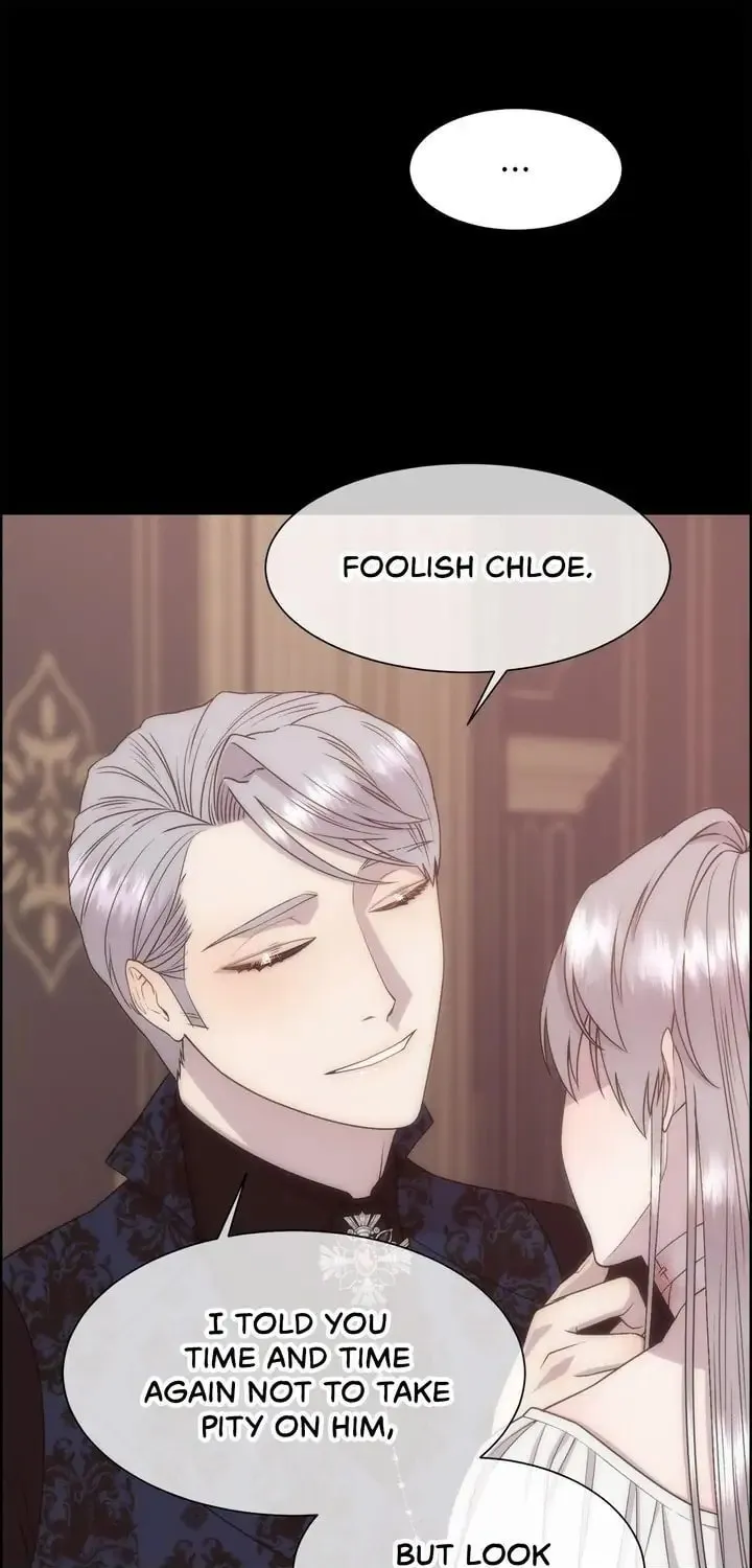 I Shall Kill That Sweet Devil Chapter 15 page 28 - 