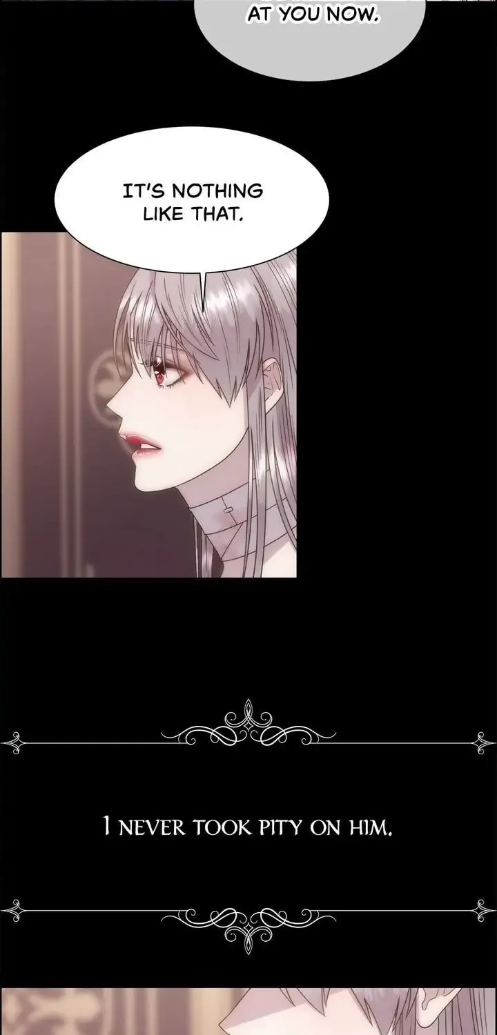 I Shall Kill That Sweet Devil Chapter 15 page 29 - 