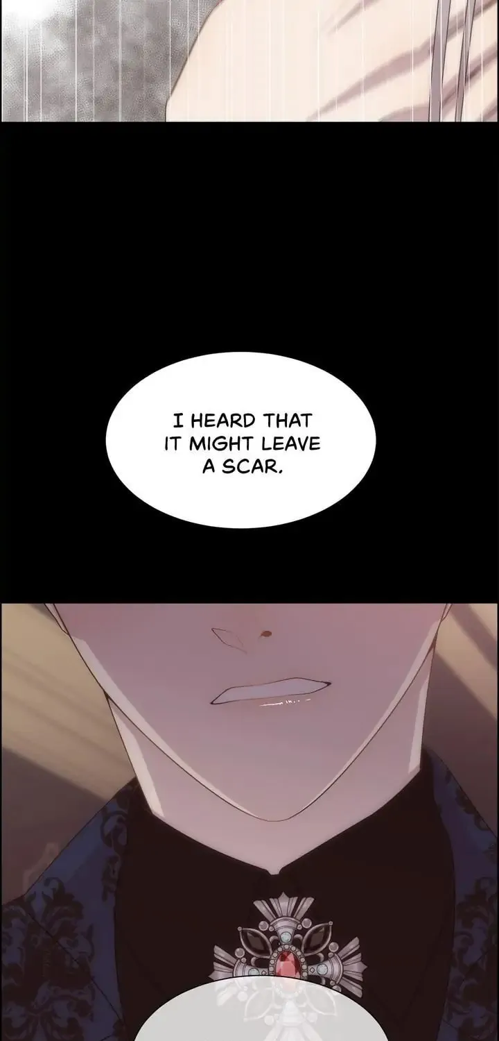 I Shall Kill That Sweet Devil Chapter 15 page 36 - 