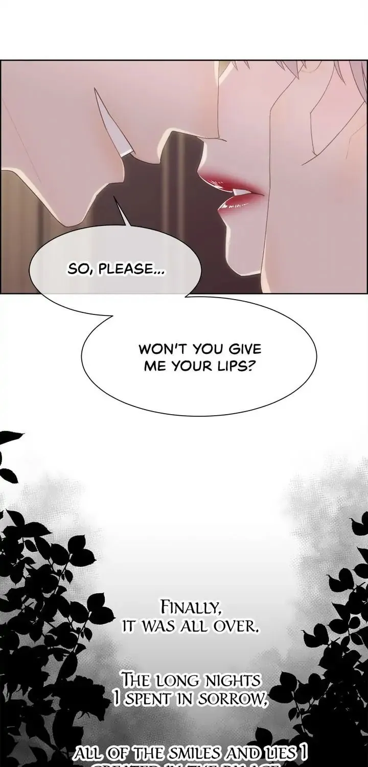 I Shall Kill That Sweet Devil Chapter 15 page 48 - 