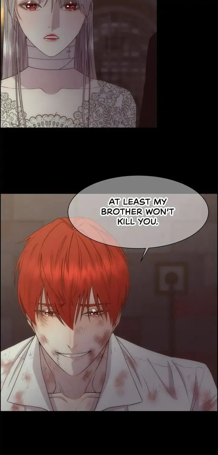 I Shall Kill That Sweet Devil Chapter 15 page 60 - 
