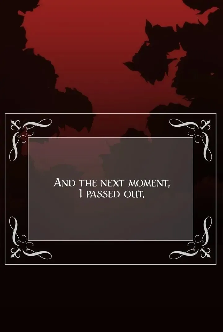 I Shall Kill That Sweet Devil Chapter 15 page 8 - 