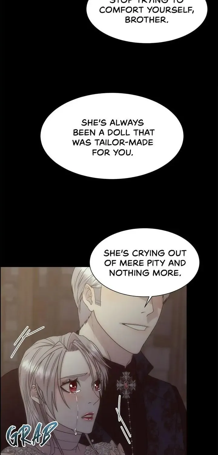 I Shall Kill That Sweet Devil Chapter 15 page 73 - 