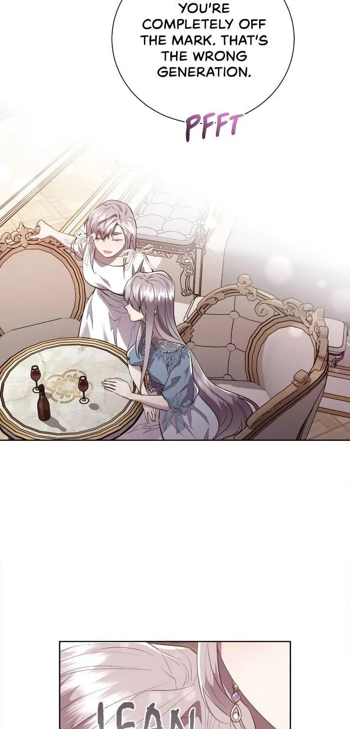 I Shall Kill That Sweet Devil Chapter 150 page 17 - 