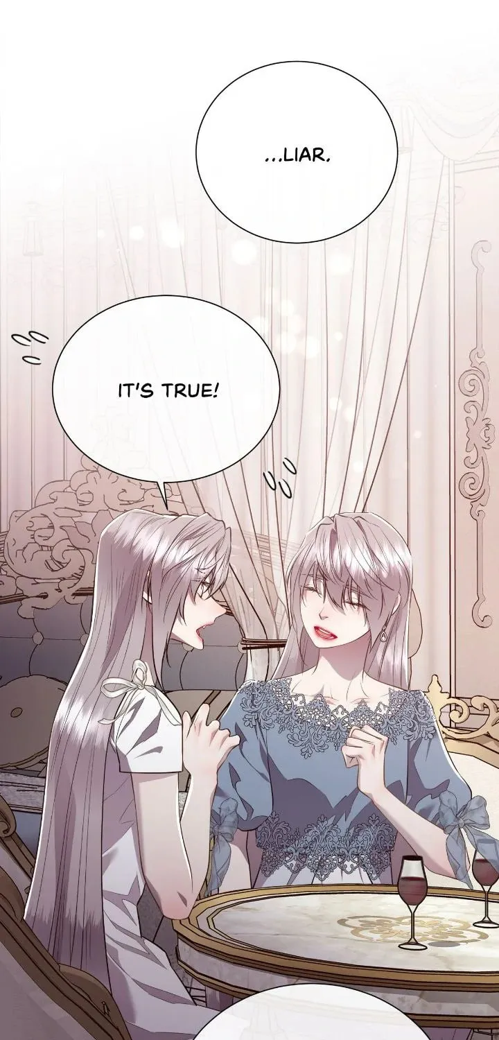 I Shall Kill That Sweet Devil Chapter 150 page 24 - 
