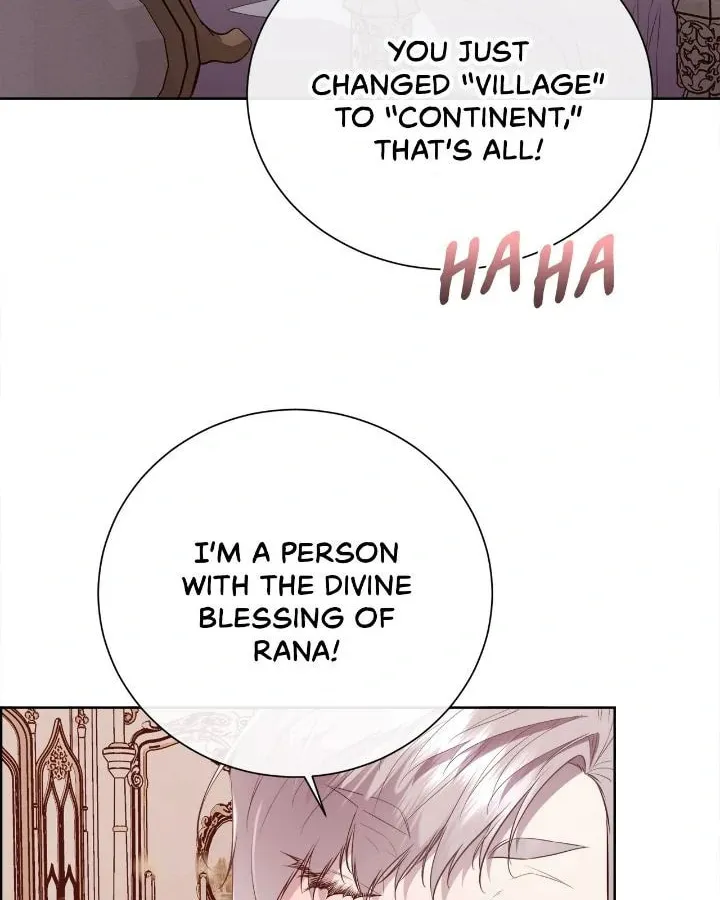 I Shall Kill That Sweet Devil Chapter 150 page 25 - 