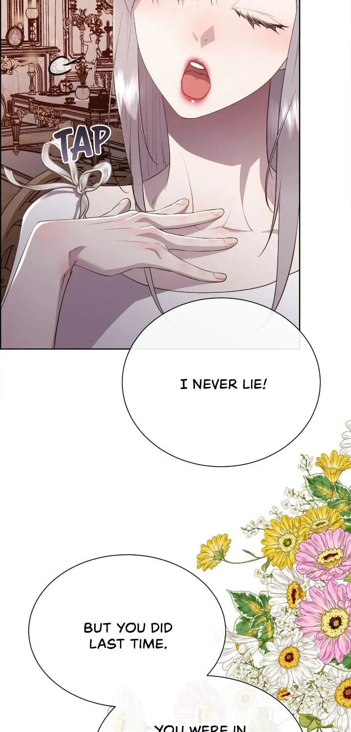 I Shall Kill That Sweet Devil Chapter 150 page 26 - 