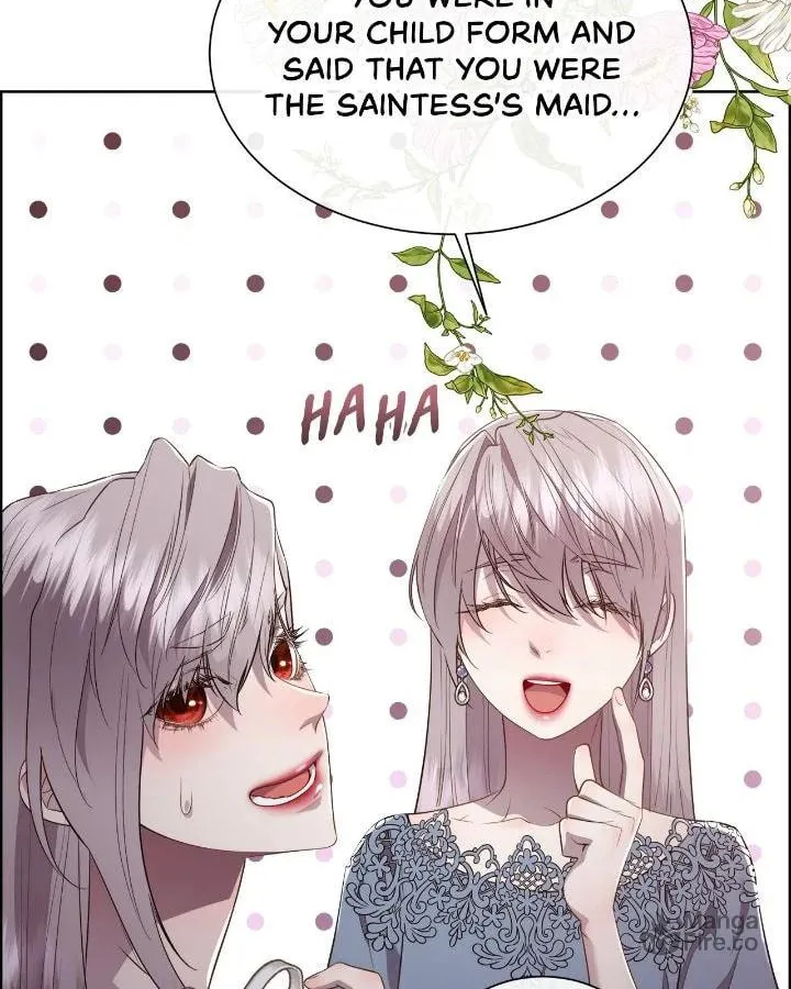 I Shall Kill That Sweet Devil Chapter 150 page 27 - 