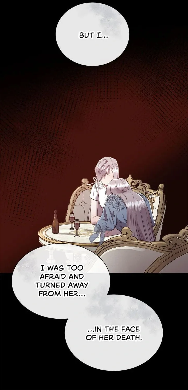 I Shall Kill That Sweet Devil Chapter 150 page 7 - 