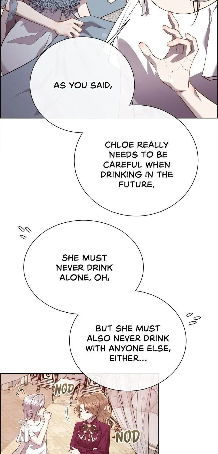 I Shall Kill That Sweet Devil Chapter 150 page 76 - 