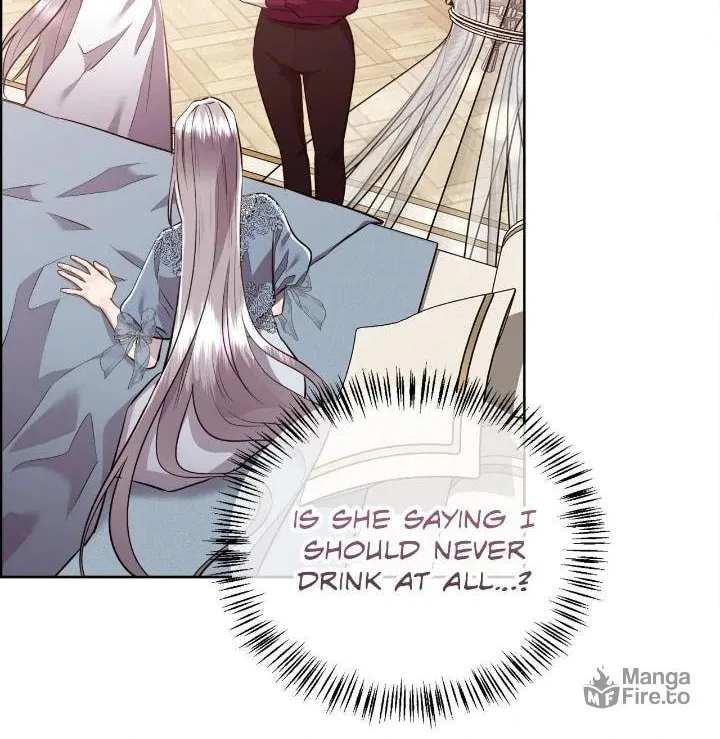I Shall Kill That Sweet Devil Chapter 150 page 77 - 