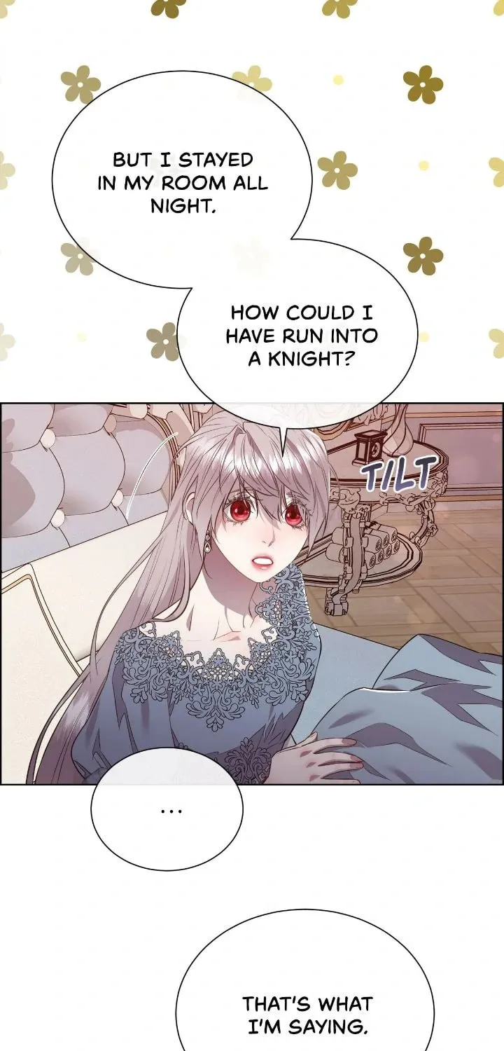 I Shall Kill That Sweet Devil Chapter 150 page 80 - 