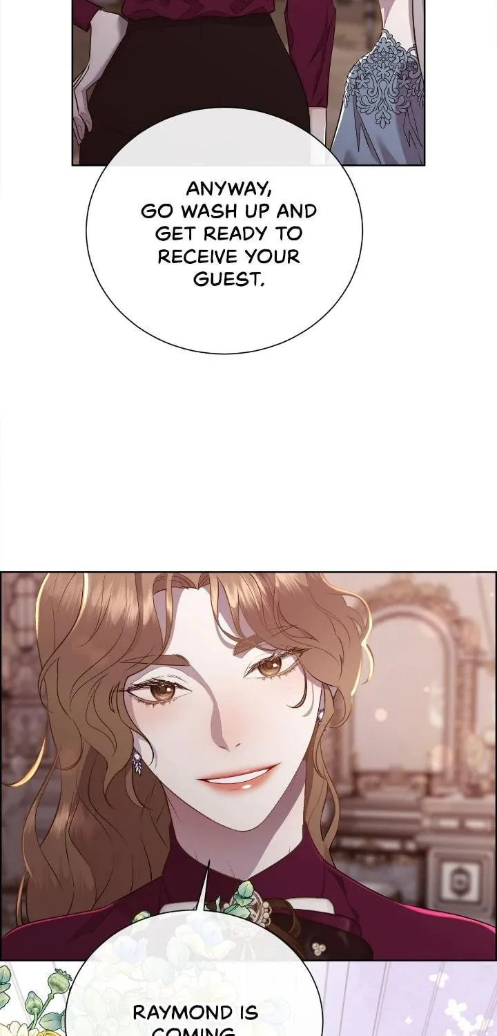 I Shall Kill That Sweet Devil Chapter 150 page 82 - 