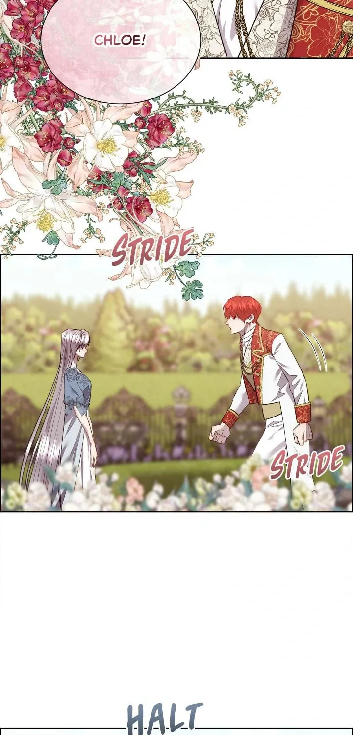 I Shall Kill That Sweet Devil Chapter 150 page 89 - 
