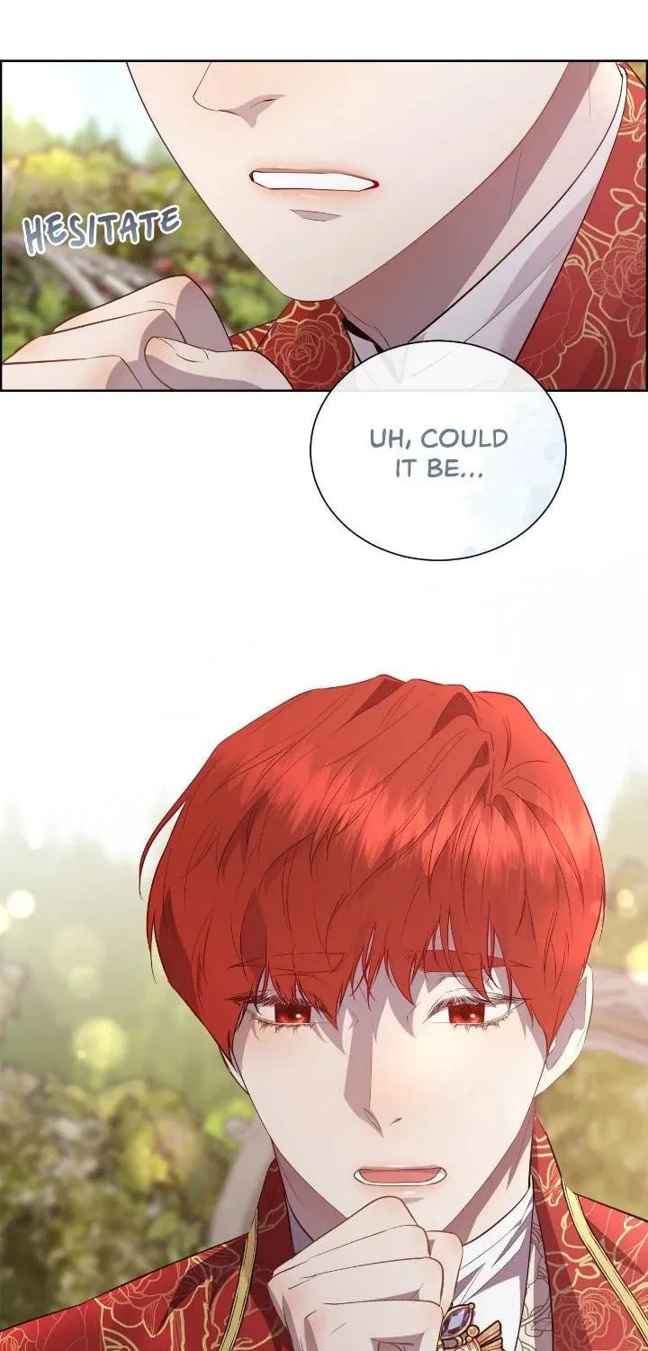 I Shall Kill That Sweet Devil Chapter 150 page 92 - 