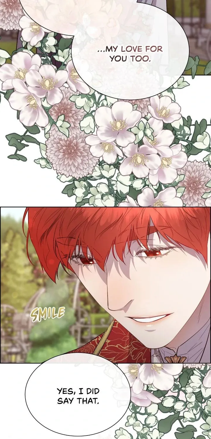 I Shall Kill That Sweet Devil Chapter 150 page 96 - 
