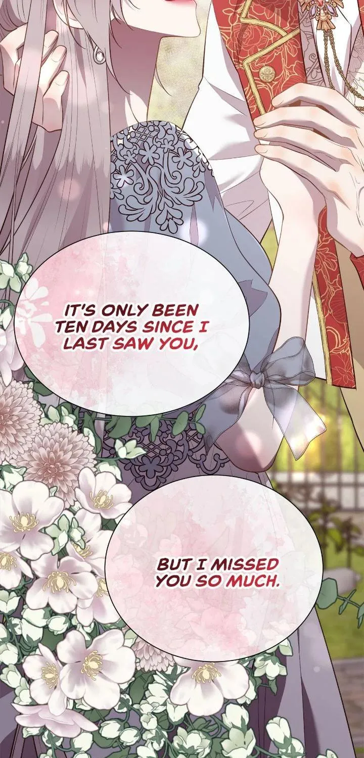 I Shall Kill That Sweet Devil Chapter 150 page 98 - 