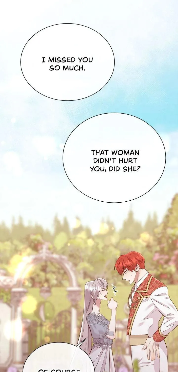 I Shall Kill That Sweet Devil Chapter 151 page 17 - 