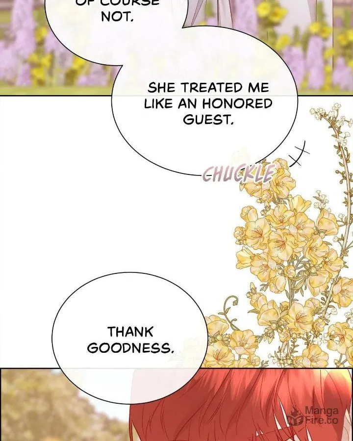 I Shall Kill That Sweet Devil Chapter 151 page 18 - 