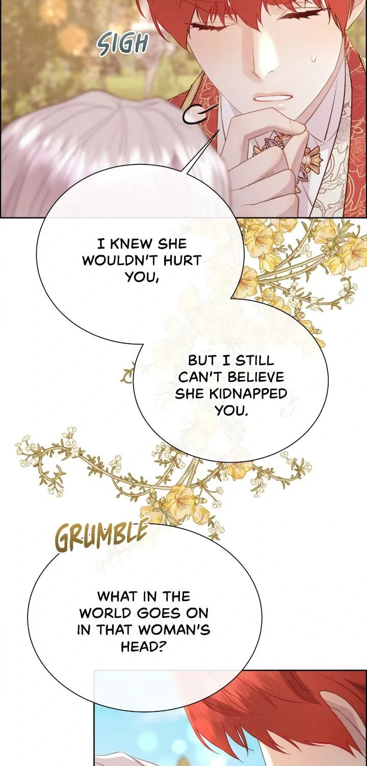 I Shall Kill That Sweet Devil Chapter 151 page 19 - 
