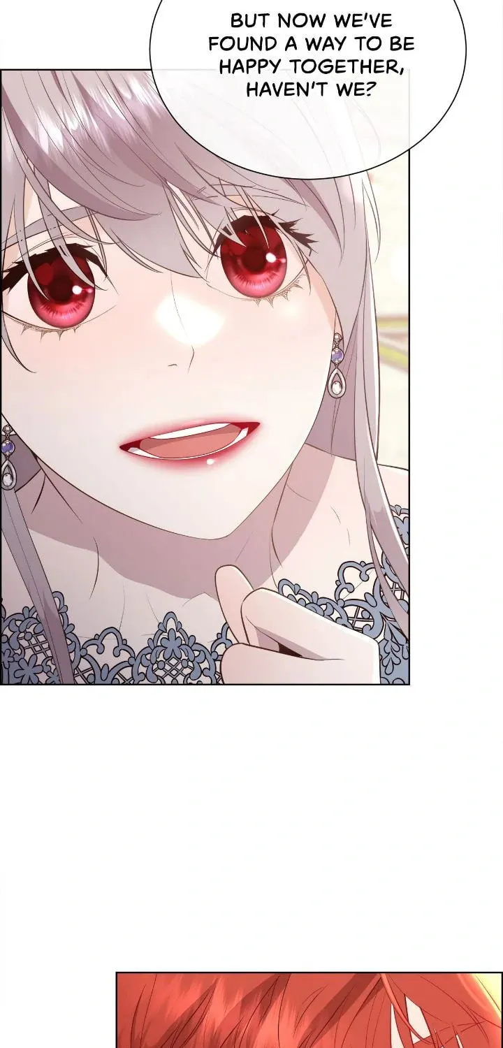 I Shall Kill That Sweet Devil Chapter 151 page 3 - 