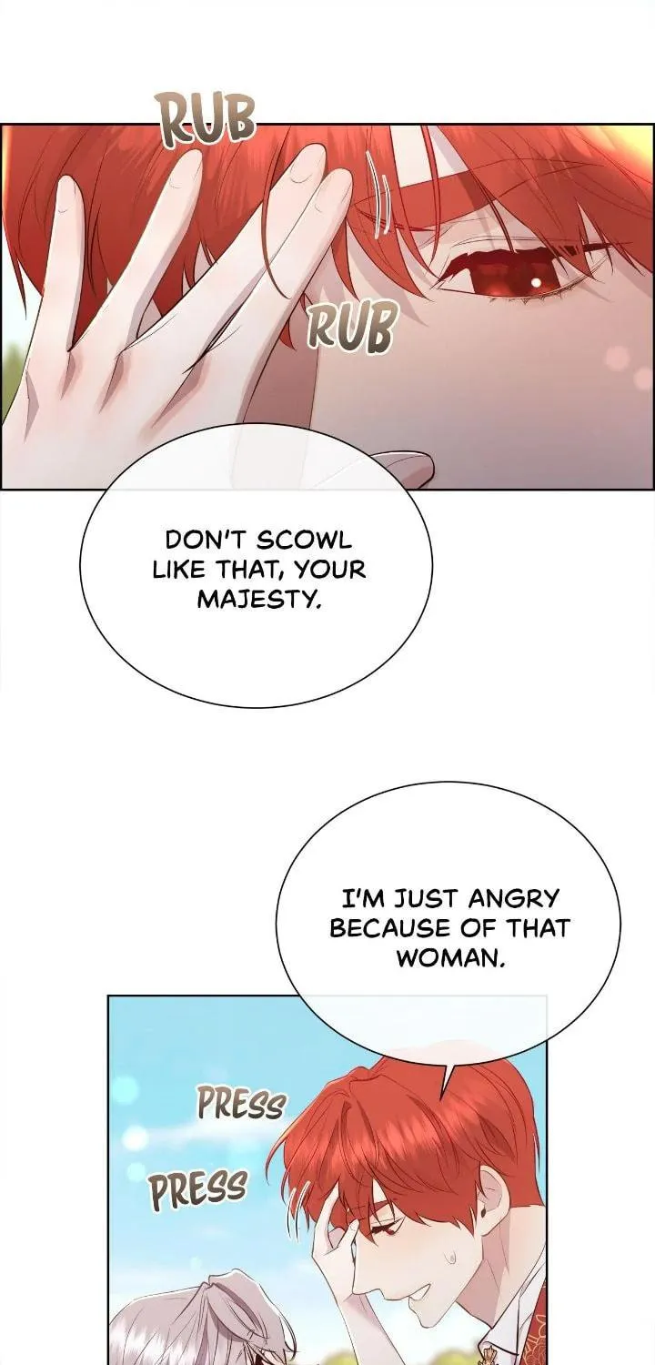I Shall Kill That Sweet Devil Chapter 151 page 21 - 