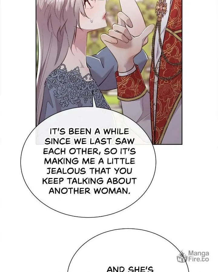 I Shall Kill That Sweet Devil Chapter 151 page 22 - 